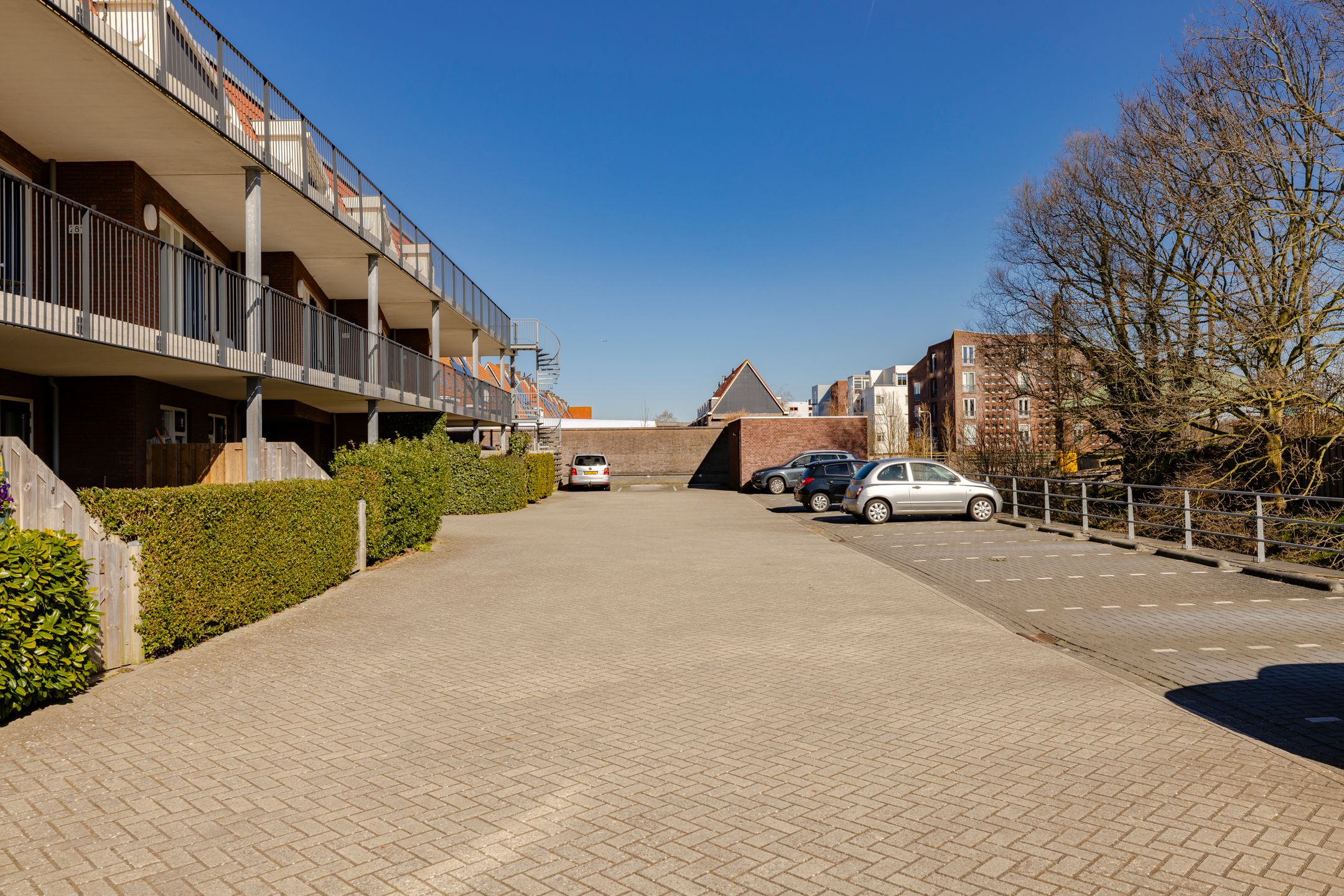 Foto 24 van H. Reptonstraat 34