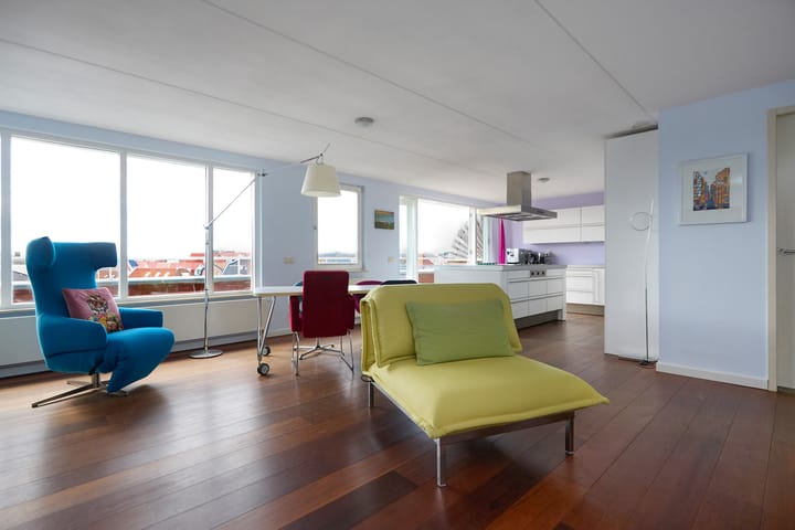 Foto 2 van Kloosterplein 120