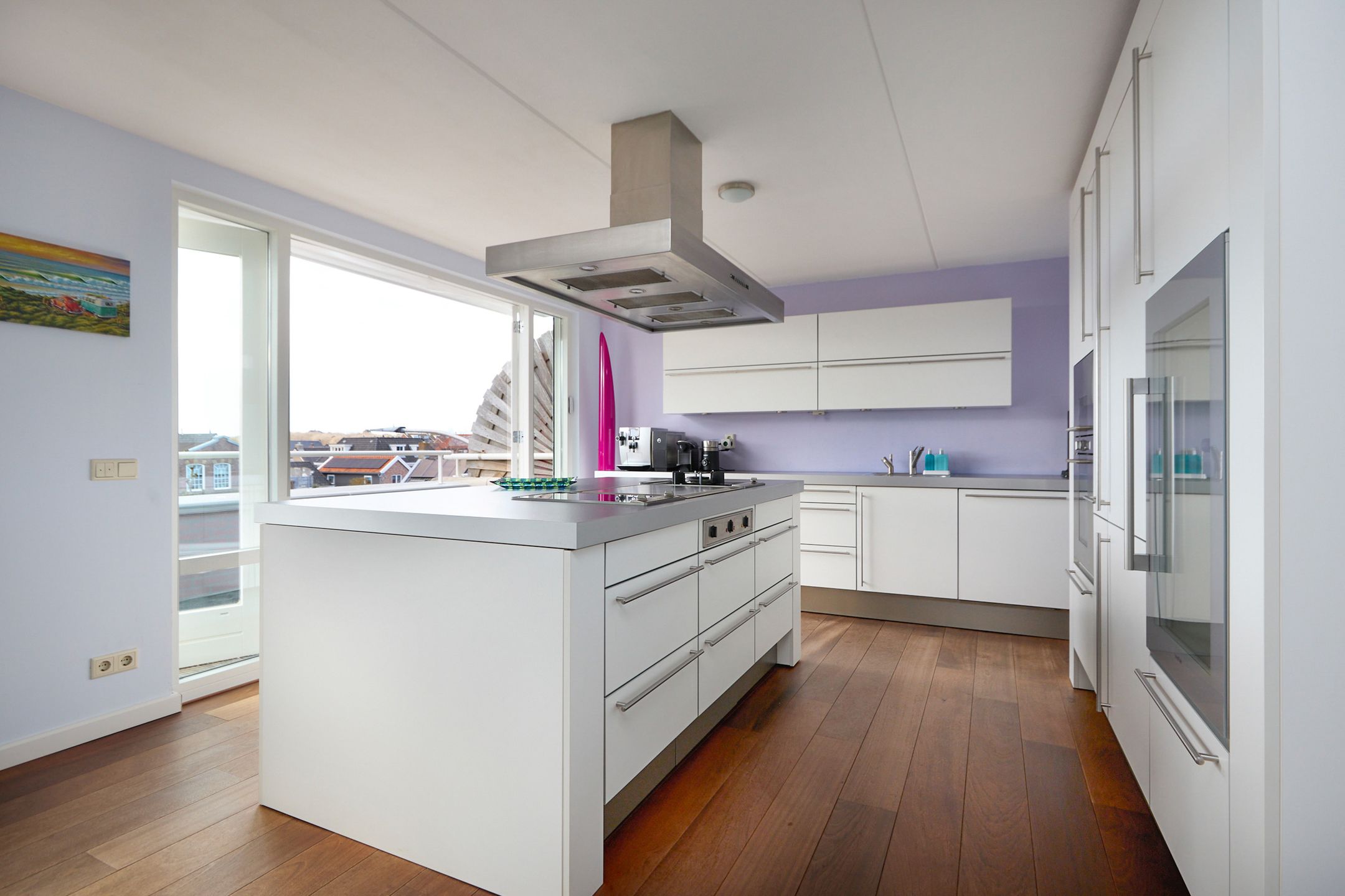 Foto 3 van Kloosterplein 120