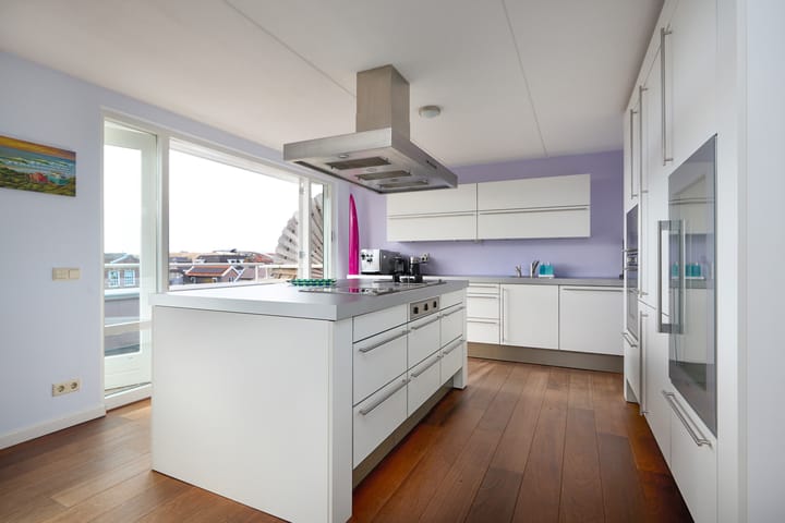 Foto 3 van Kloosterplein 120