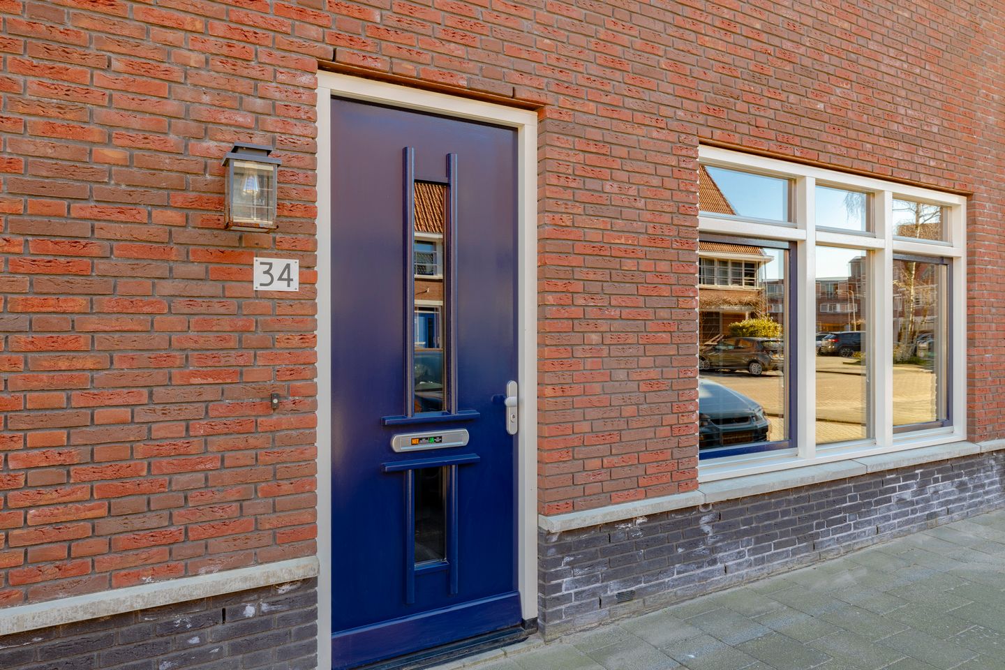 Foto 29 van H. Reptonstraat 34