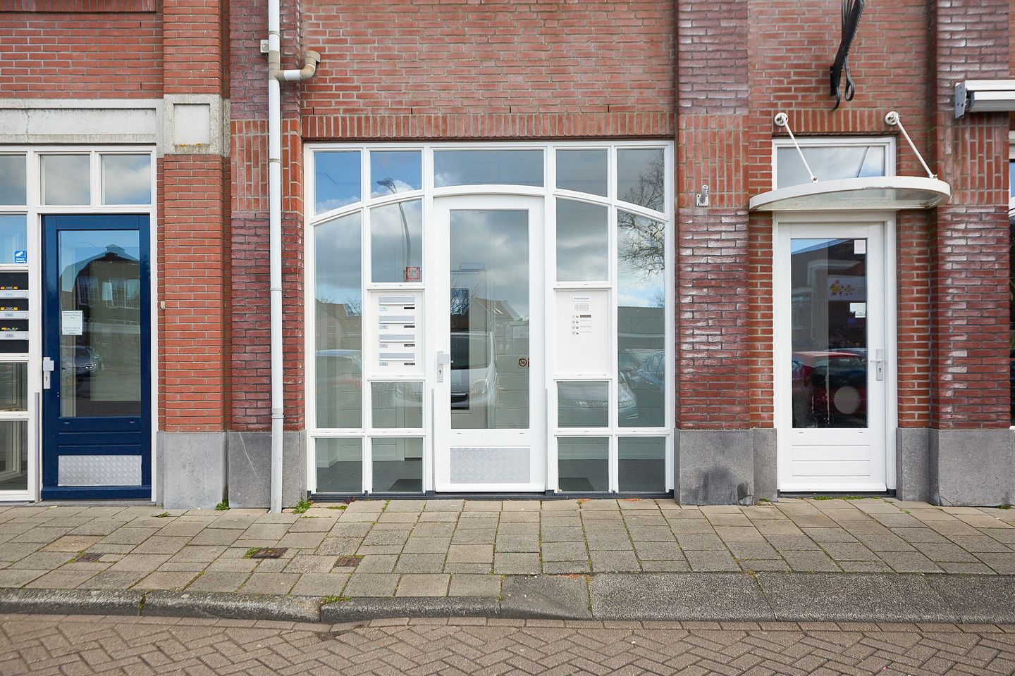 Foto 5 van Kloosterplein 120