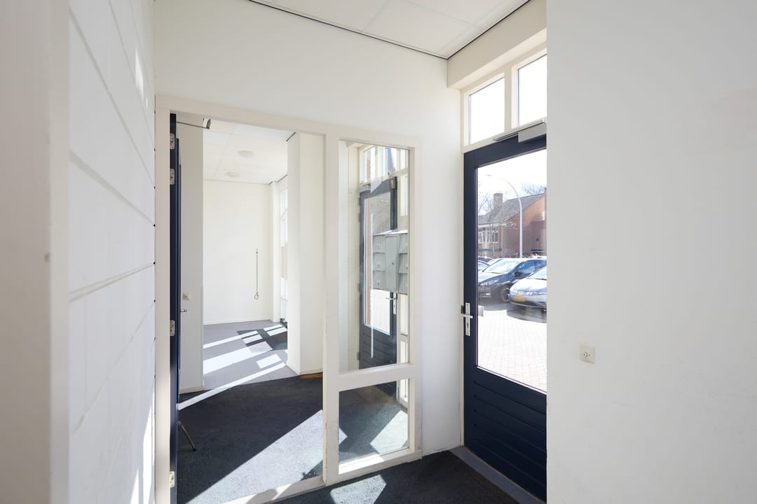 Foto 7 van Kloosterplein 120