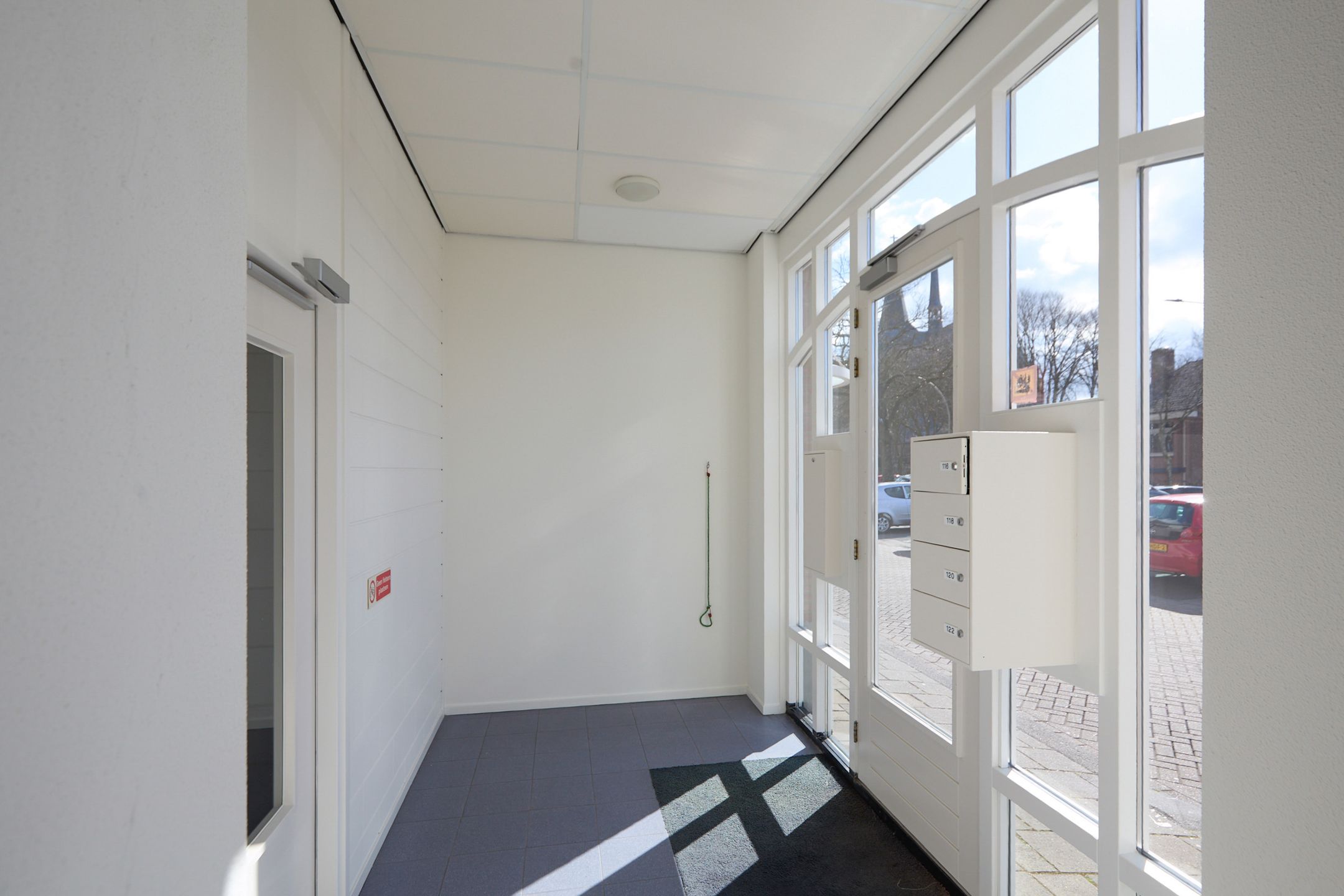 Foto 6 van Kloosterplein 120