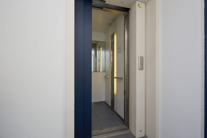 Foto 10 van Kloosterplein 120