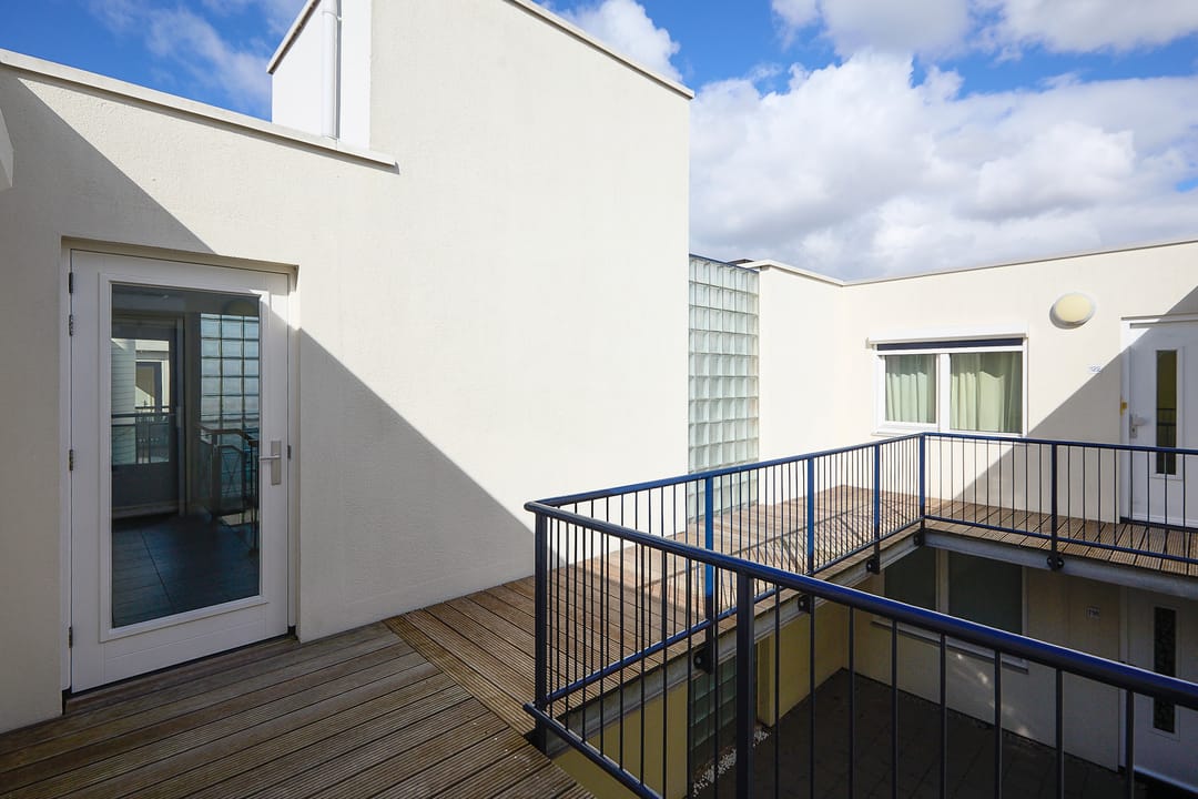 Foto 11 van Kloosterplein 120