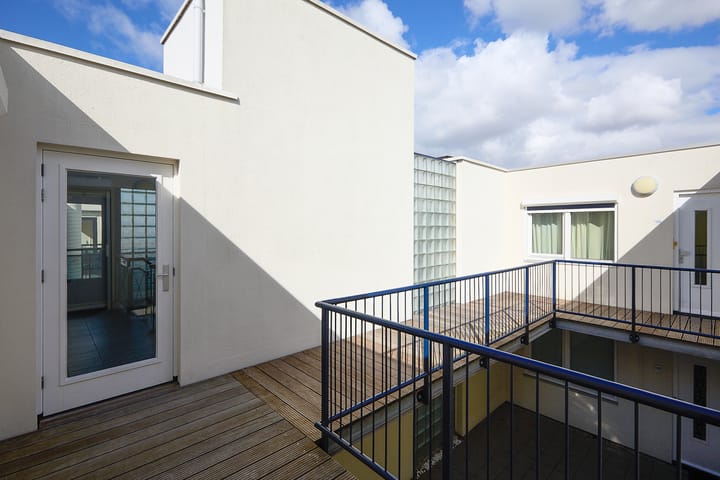 Foto 11 van Kloosterplein 120