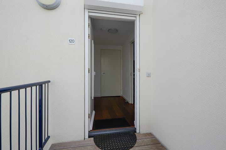 Foto 12 van Kloosterplein 120