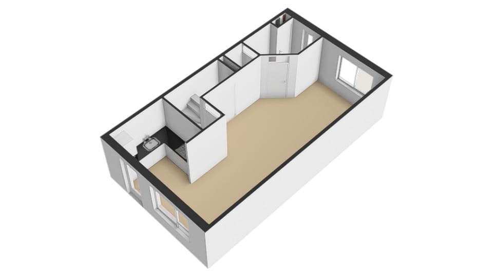 Foto 30 van Rijksweg 27-F