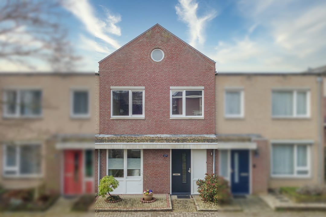 Foto 1 van Rijksweg 27-F