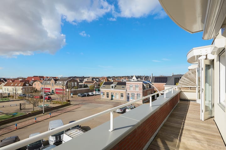 Foto 4 van Kloosterplein 120