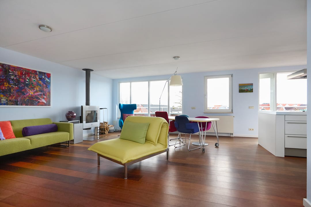 Foto 16 van Kloosterplein 120