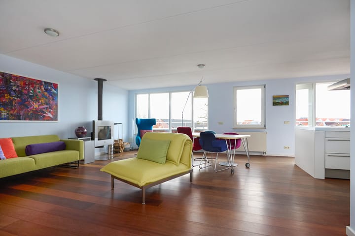 Foto 16 van Kloosterplein 120