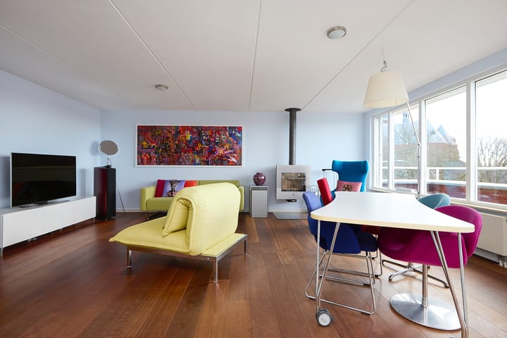 Foto 17 van Kloosterplein 120