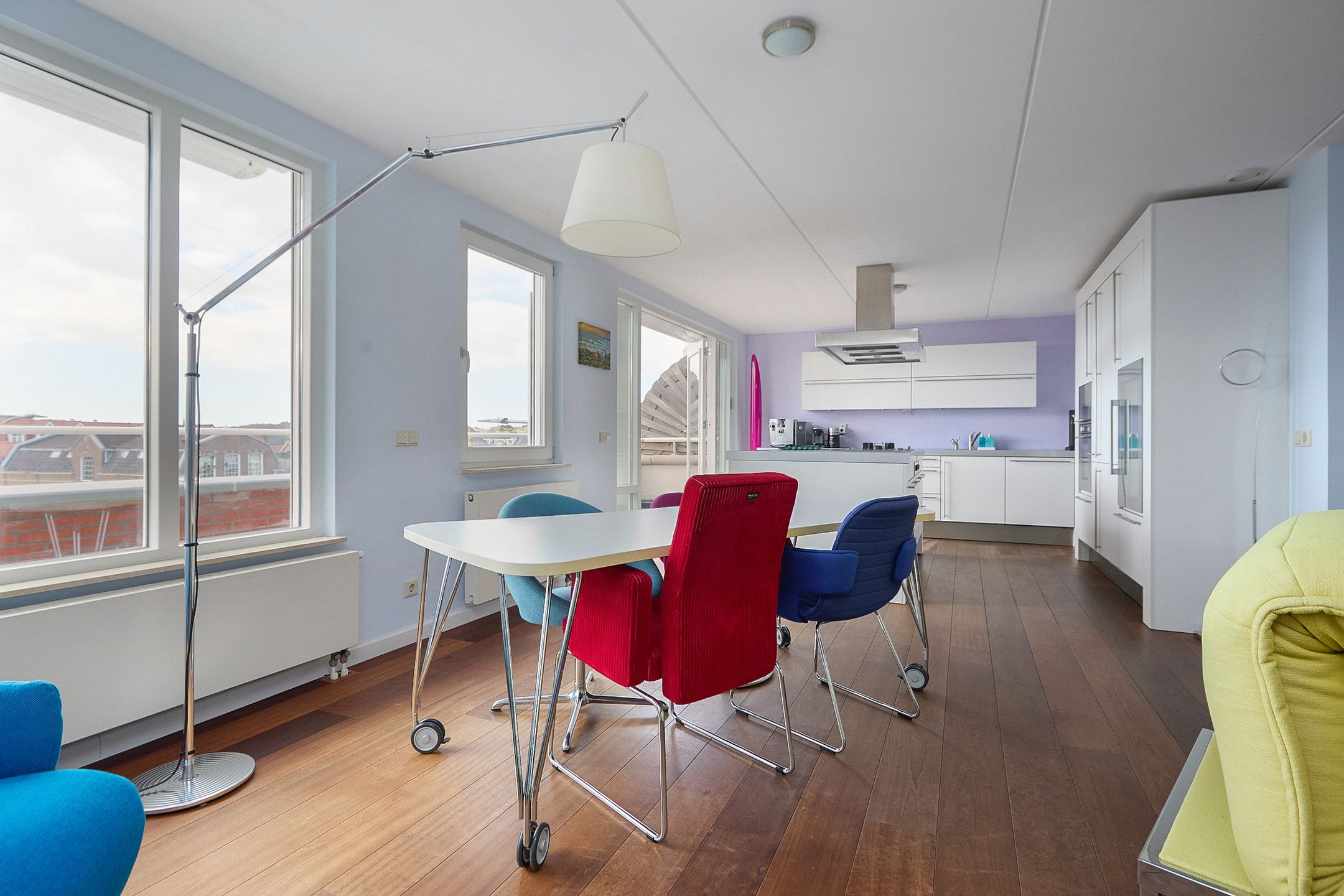 Foto 18 van Kloosterplein 120