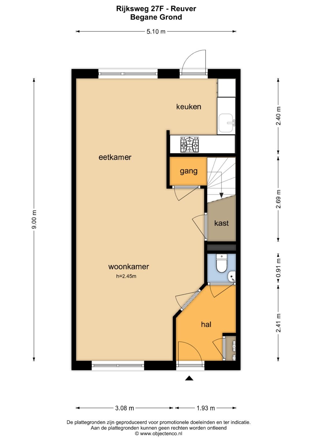 Foto 32 van Rijksweg 27-F