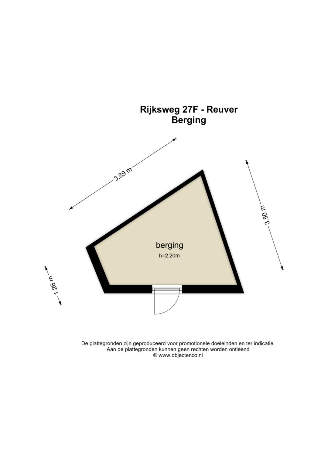Foto 35 van Rijksweg 27-F