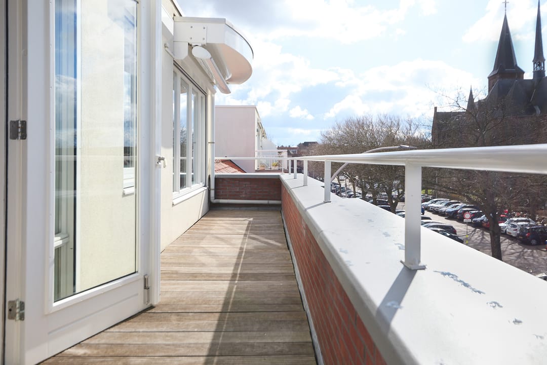 Foto 23 van Kloosterplein 120