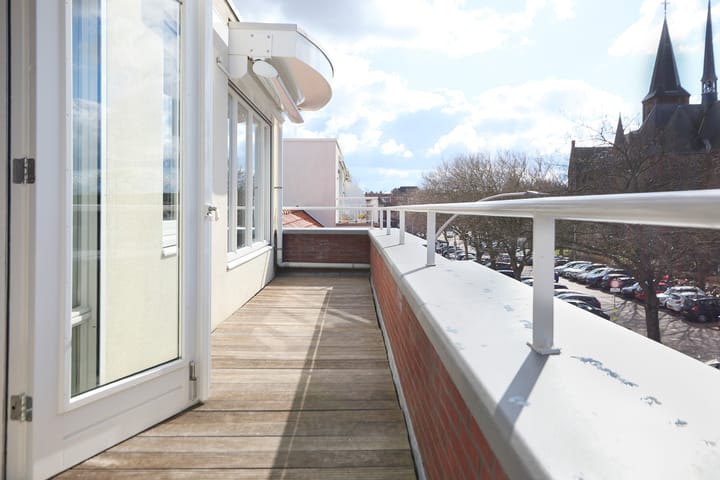 Foto 23 van Kloosterplein 120