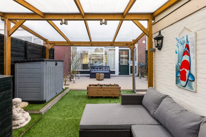 Foto 4 van Wulpstraat 15