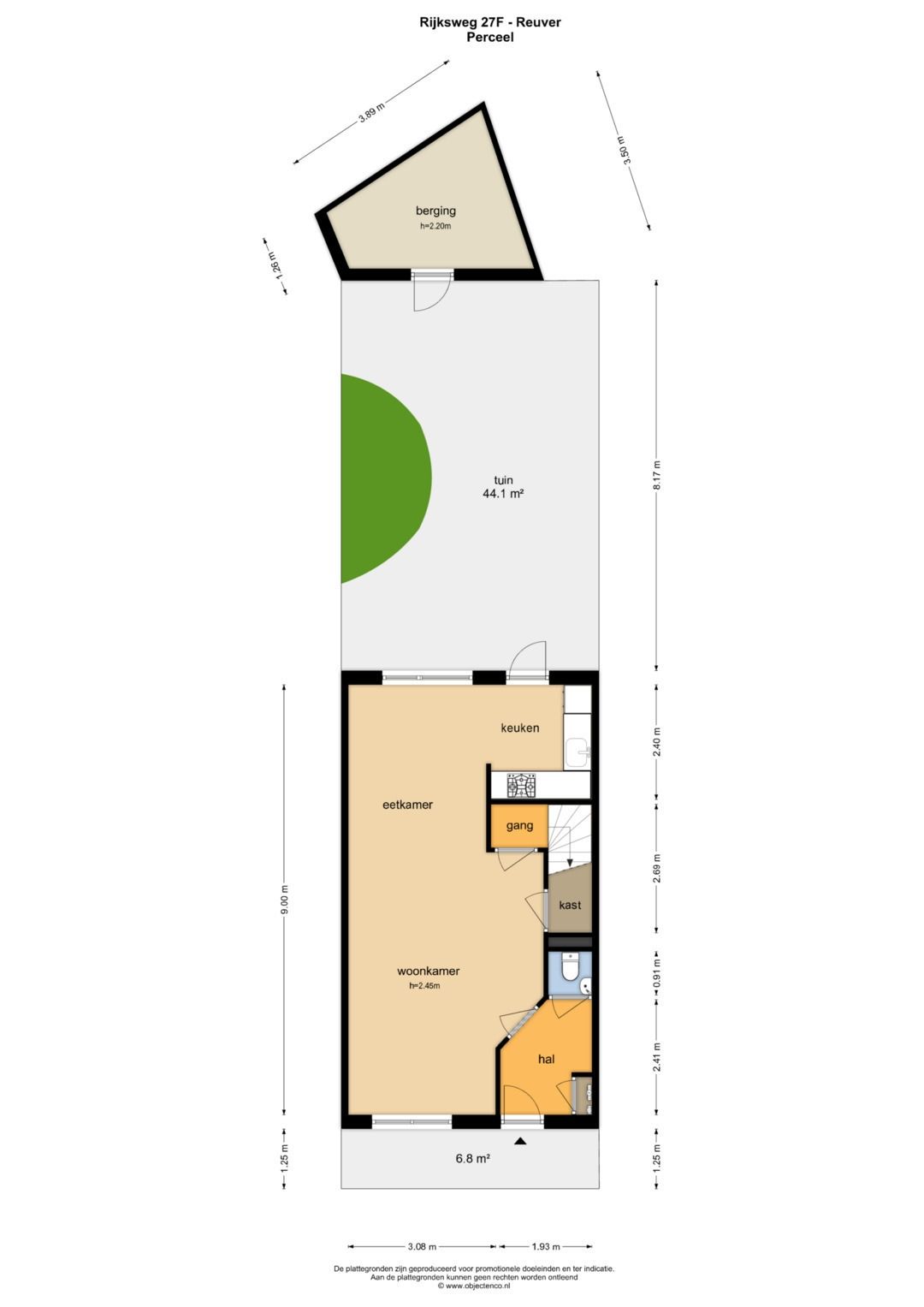 Foto 42 van Rijksweg 27-F