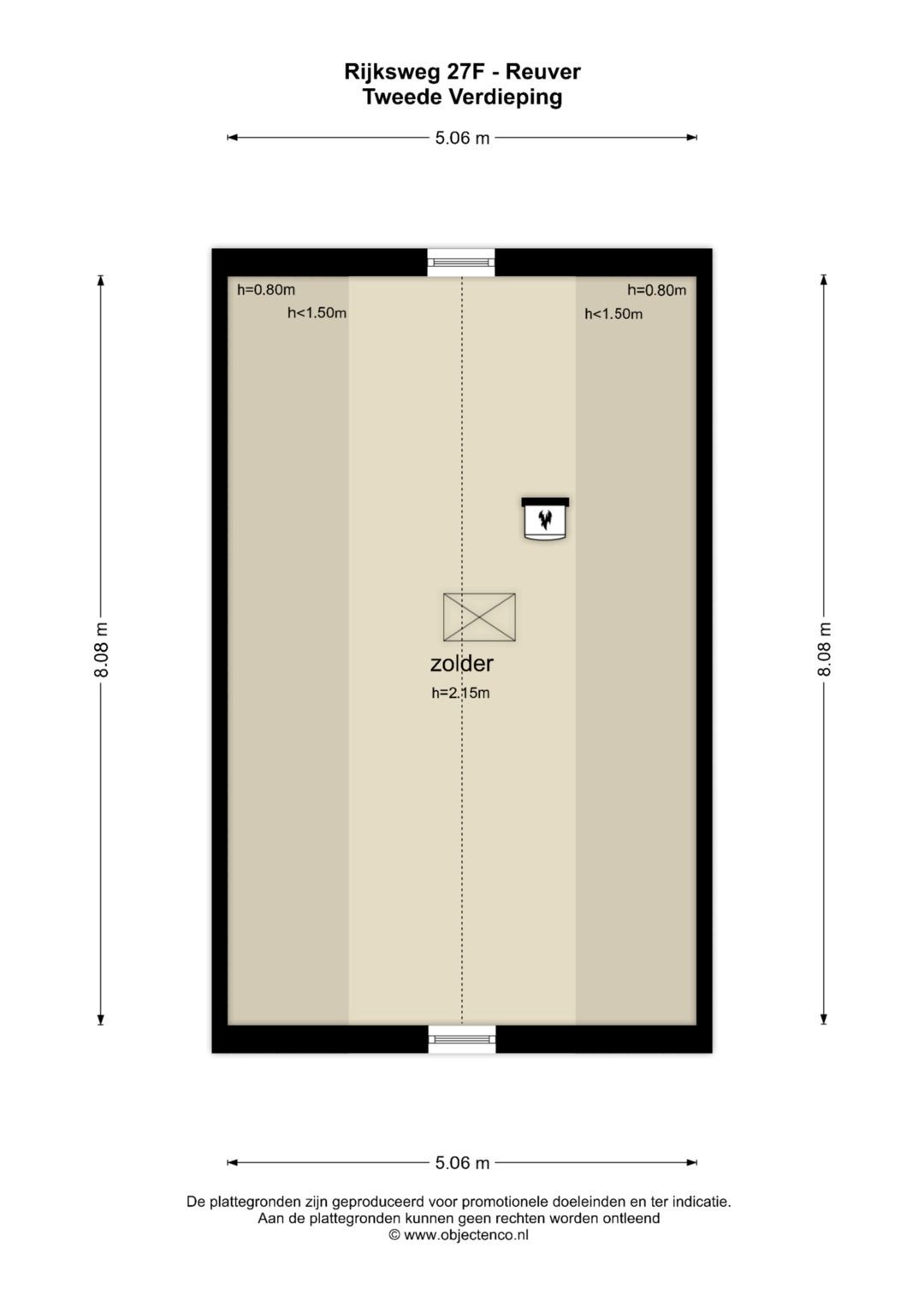 Foto 45 van Rijksweg 27-F