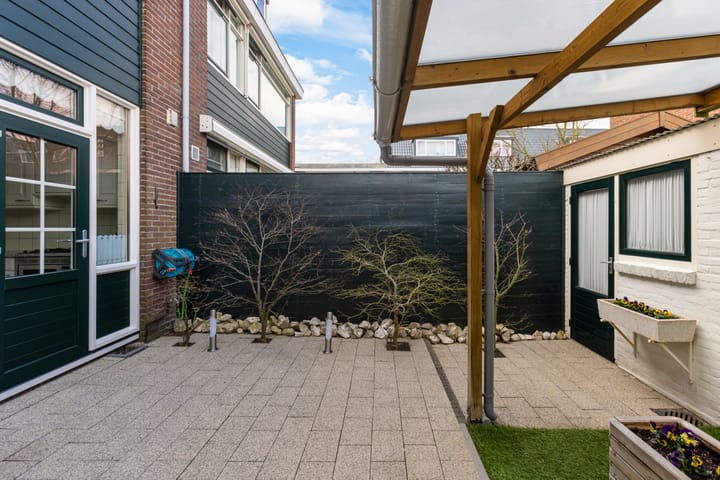 Photo 24 of Wulpstraat 15