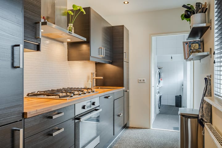 Foto 5 van Burgemeester Cambier van Nootenstraat 44