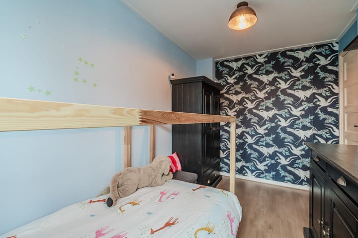 Foto 7 van Burgemeester Cambier van Nootenstraat 44