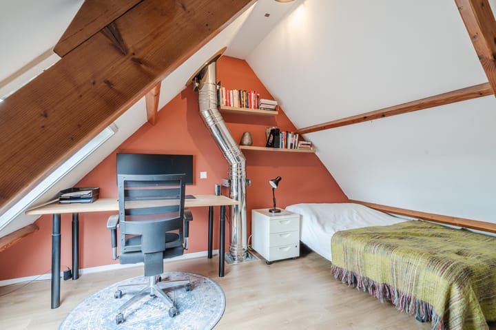 Foto 8 van Burgemeester Cambier van Nootenstraat 44