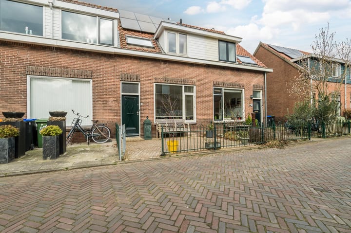 Foto 10 van Burgemeester Cambier van Nootenstraat 44