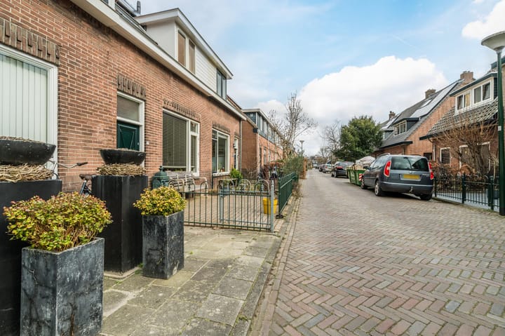 Foto 11 van Burgemeester Cambier van Nootenstraat 44