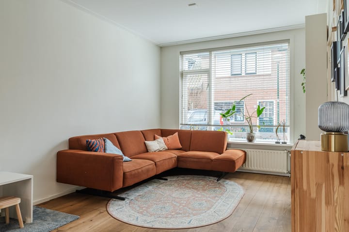 Foto 13 van Burgemeester Cambier van Nootenstraat 44