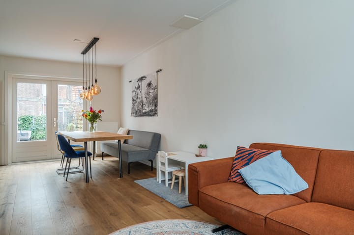 Foto 14 van Burgemeester Cambier van Nootenstraat 44