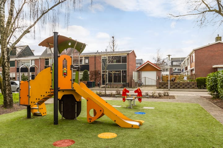 Photo 28 of Wulpstraat 15