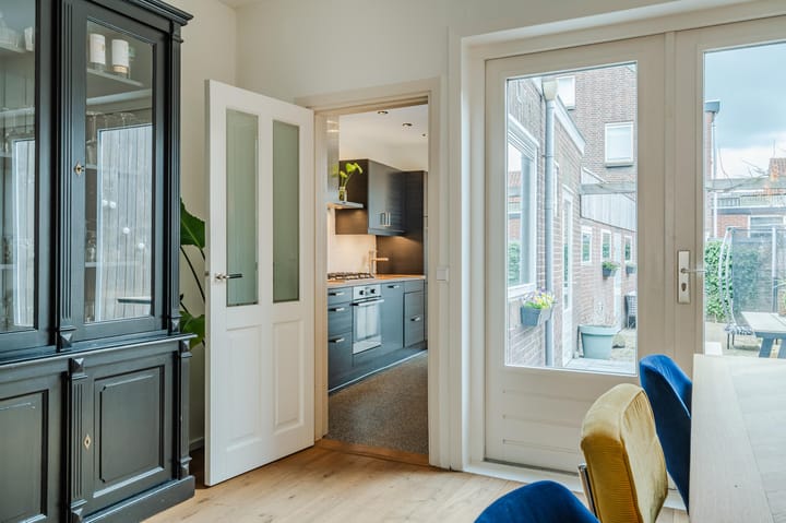 Foto 15 van Burgemeester Cambier van Nootenstraat 44