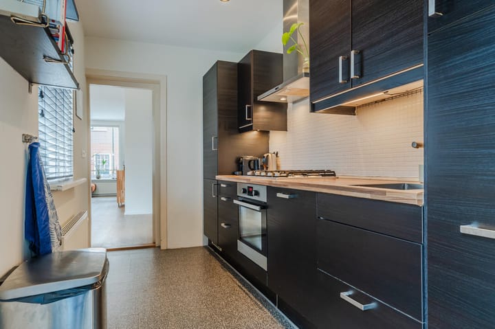 Foto 16 van Burgemeester Cambier van Nootenstraat 44