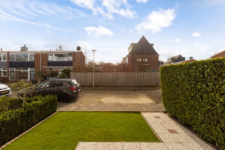 Photo 29 of Wulpstraat 15