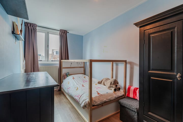 Foto 20 van Burgemeester Cambier van Nootenstraat 44