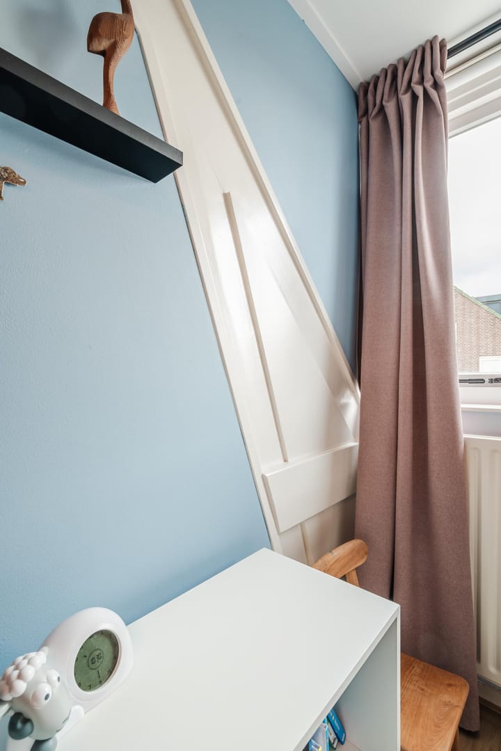 Foto 21 van Burgemeester Cambier van Nootenstraat 44