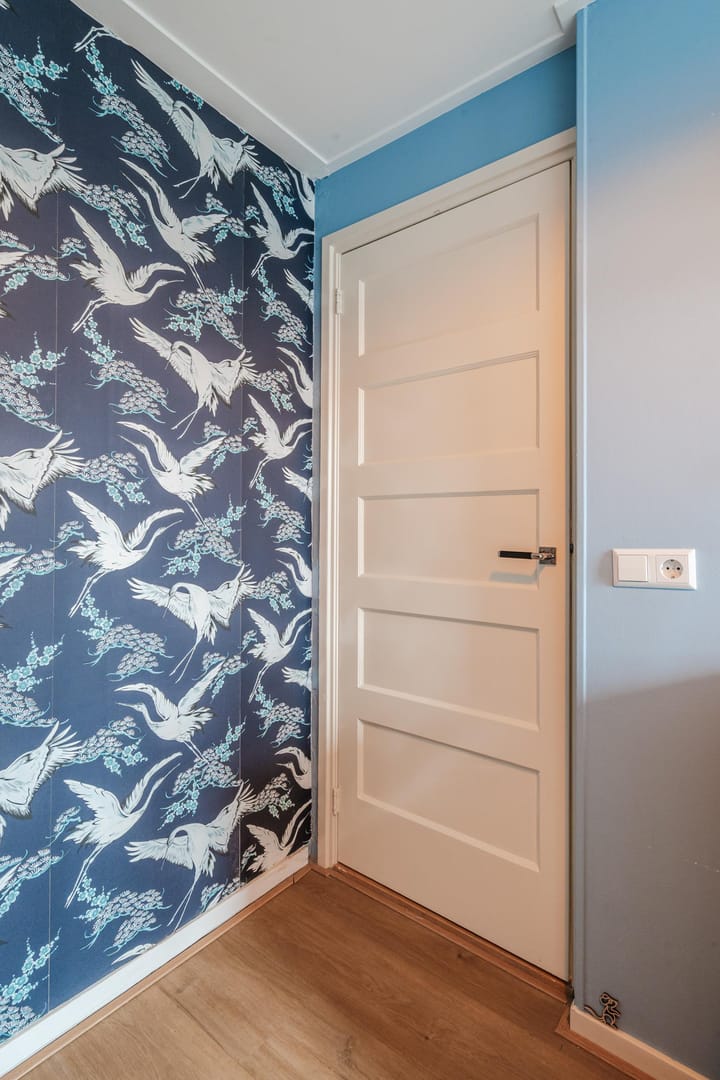 Foto 22 van Burgemeester Cambier van Nootenstraat 44