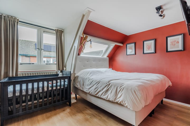 Foto 23 van Burgemeester Cambier van Nootenstraat 44