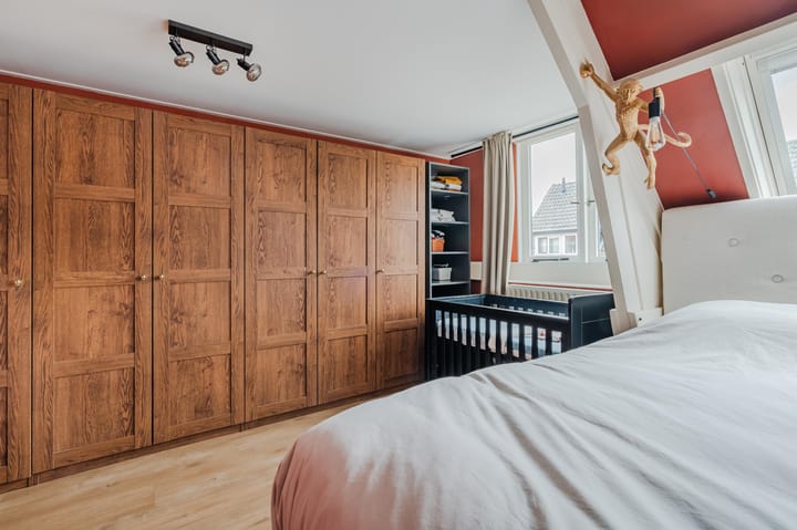 Foto 24 van Burgemeester Cambier van Nootenstraat 44