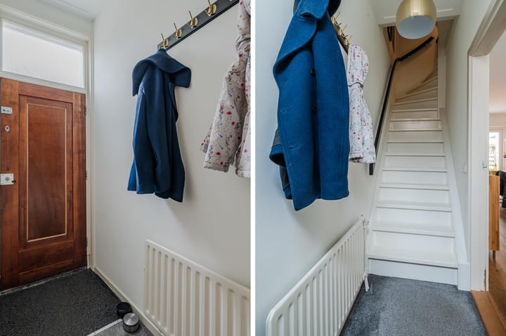 Foto 12 van Burgemeester Cambier van Nootenstraat 44