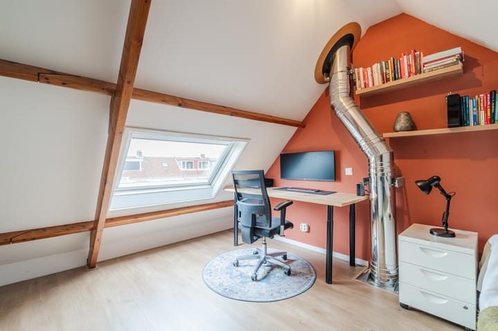 Foto 30 van Burgemeester Cambier van Nootenstraat 44