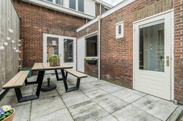 Foto 33 van Burgemeester Cambier van Nootenstraat 44