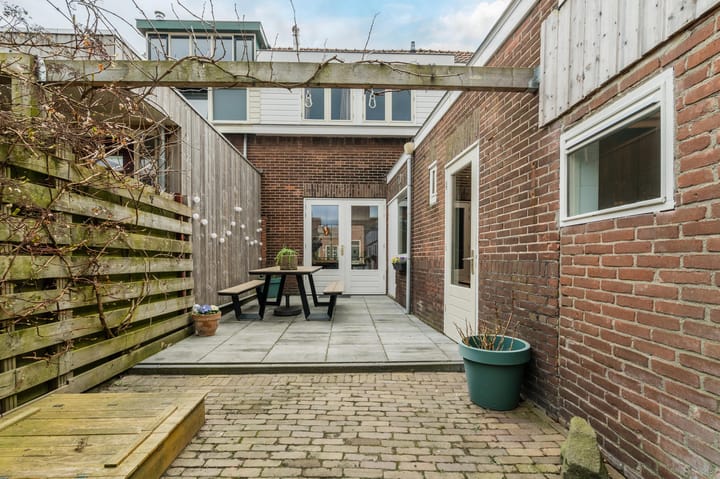 Foto 35 van Burgemeester Cambier van Nootenstraat 44