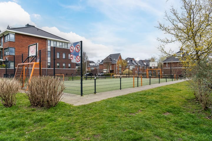 Foto 41 van Burgemeester Cambier van Nootenstraat 44