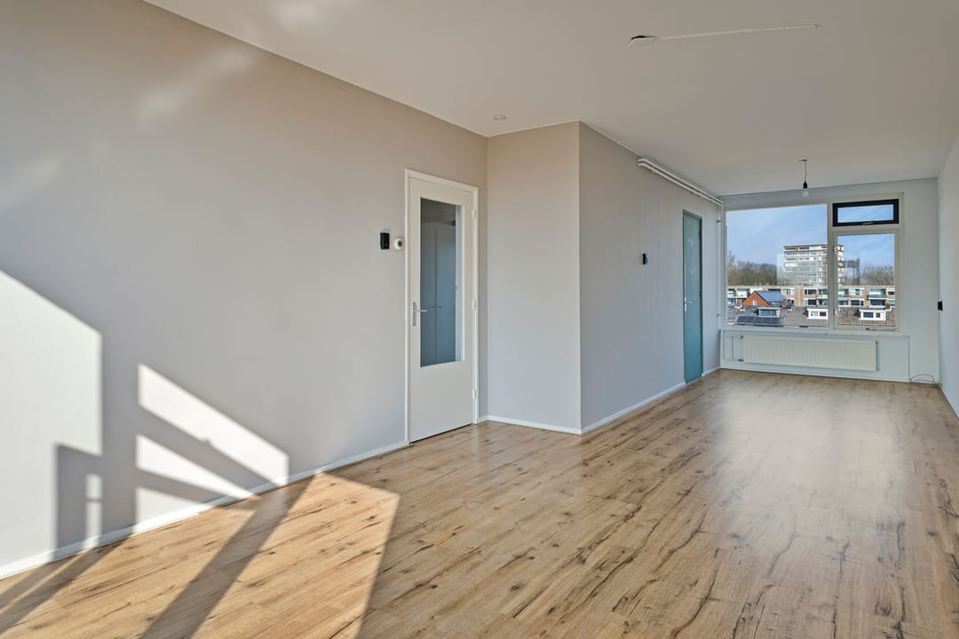 Foto 2 van Paulus Potterstraat 25-B