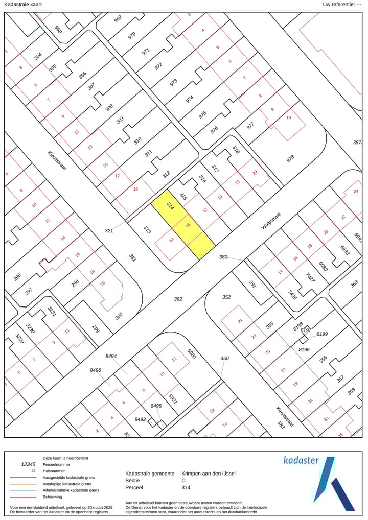 Photo 33 of Wulpstraat 15